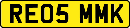 RE05MMK