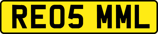 RE05MML
