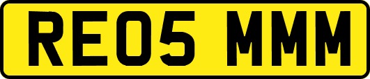 RE05MMM