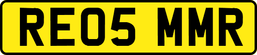 RE05MMR