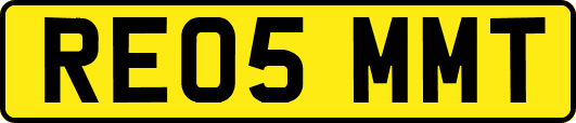 RE05MMT