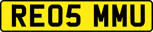 RE05MMU