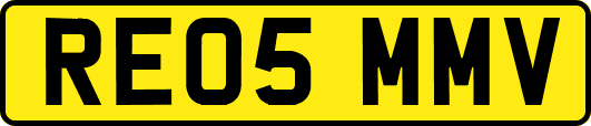 RE05MMV