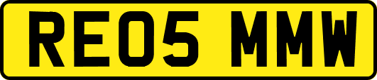 RE05MMW