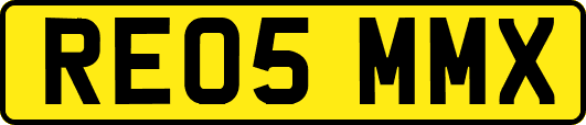 RE05MMX