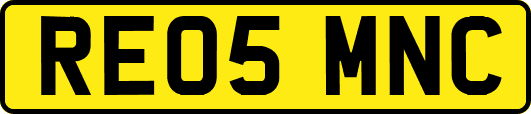 RE05MNC