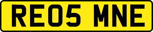 RE05MNE
