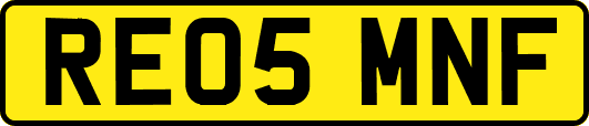 RE05MNF