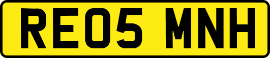 RE05MNH