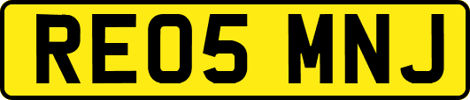 RE05MNJ