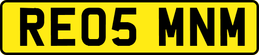 RE05MNM
