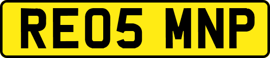 RE05MNP