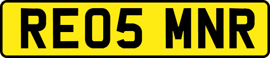 RE05MNR
