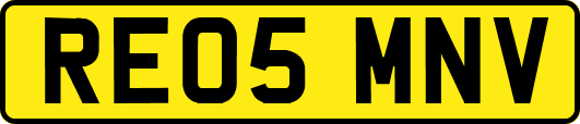RE05MNV