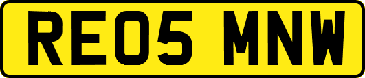 RE05MNW