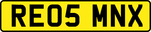 RE05MNX