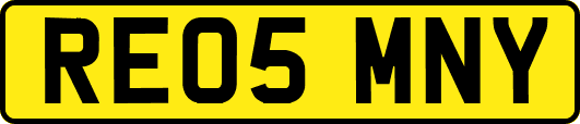 RE05MNY