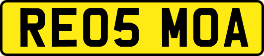 RE05MOA