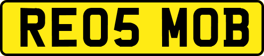 RE05MOB