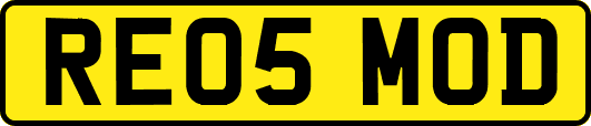 RE05MOD