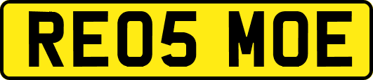 RE05MOE