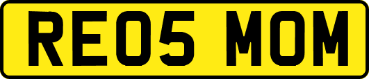 RE05MOM