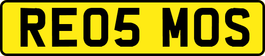 RE05MOS