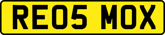 RE05MOX