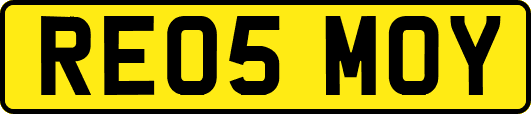 RE05MOY