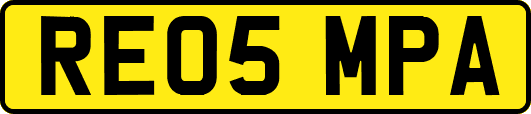 RE05MPA