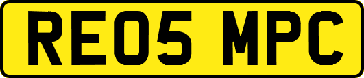 RE05MPC