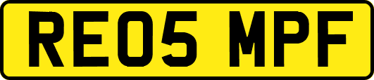 RE05MPF