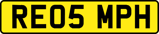 RE05MPH