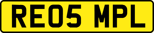 RE05MPL