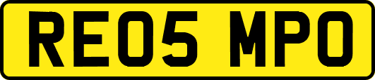 RE05MPO