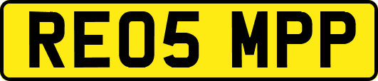 RE05MPP