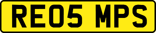 RE05MPS