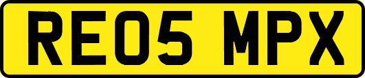 RE05MPX
