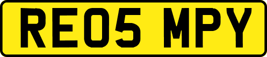 RE05MPY