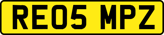 RE05MPZ