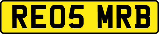 RE05MRB