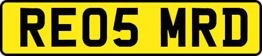 RE05MRD