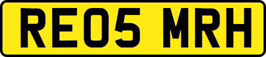 RE05MRH