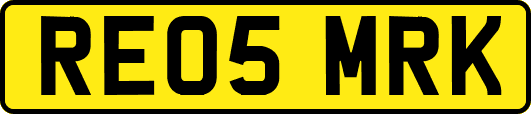 RE05MRK