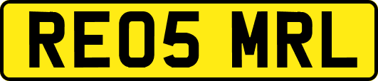 RE05MRL