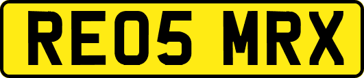RE05MRX