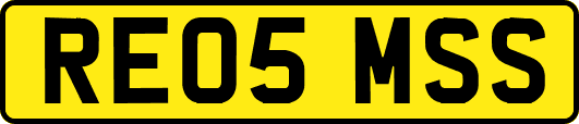 RE05MSS