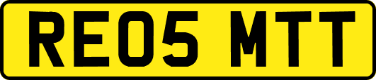 RE05MTT