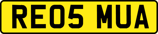 RE05MUA