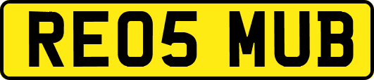 RE05MUB